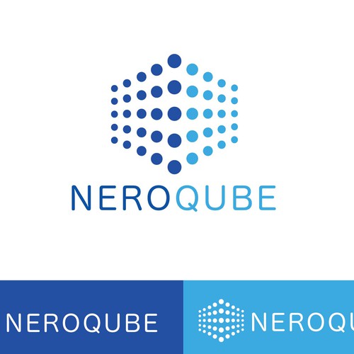 NeuroQube - Future Audience Testing Station Logo