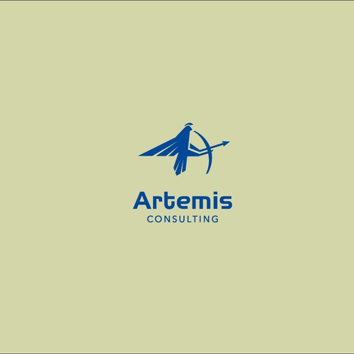 Artemis Consulting Brand Pack