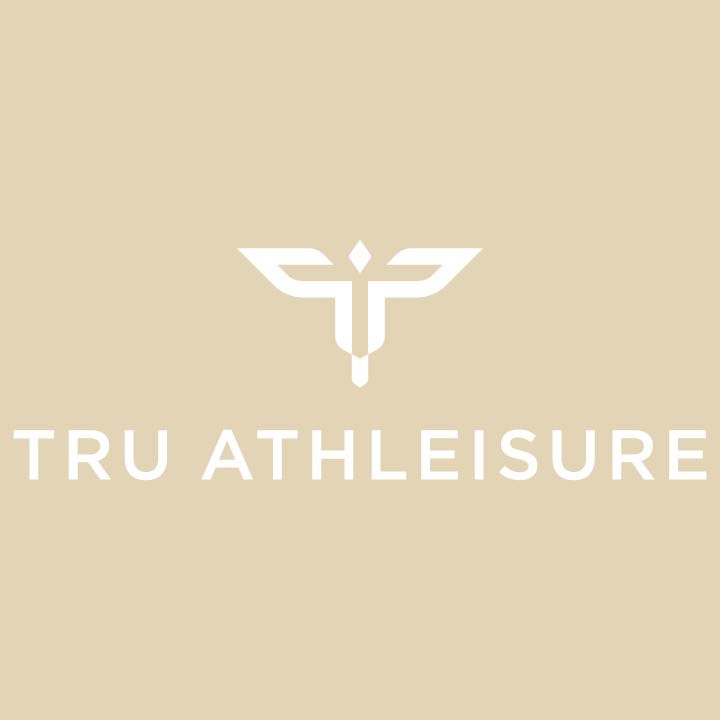 Powerful logo for fitness brand