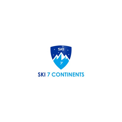 SKI 7 CONTINENTS