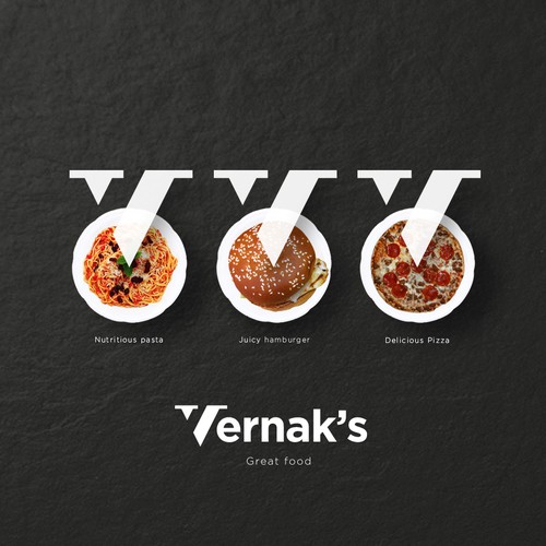 VERNAK'S Great food