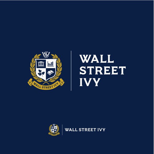 Logo & Brand Guide for Elite Finance Education Program