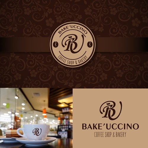 BAKEÙCCINO Coffee Shop