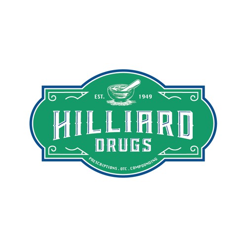 Hilliard Drugs