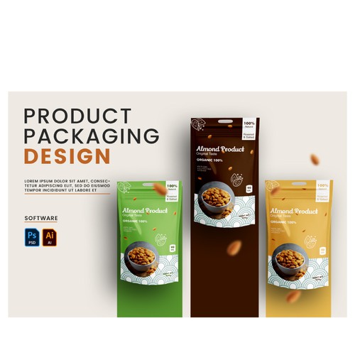 Product Packaging