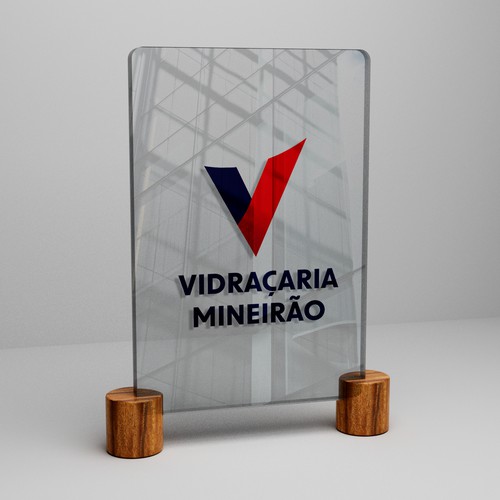 Vidraçaria Mineirão