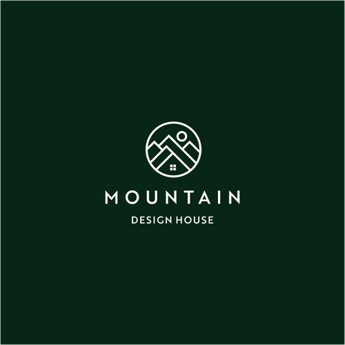 Mountain + Home