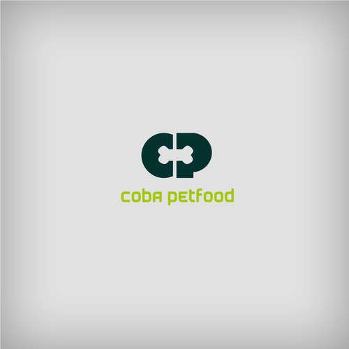 Create super petfood brand identity