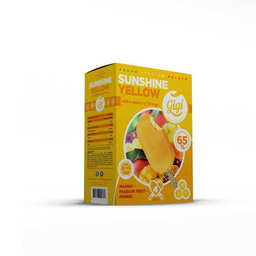 packaging