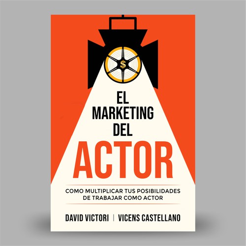 el marketing del actor
