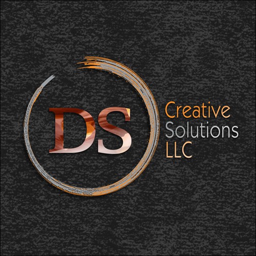 another logo for DS Creative Solutions