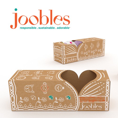 Toy box