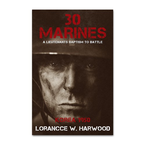 30 Marines
