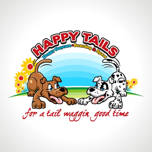 Happy Tails