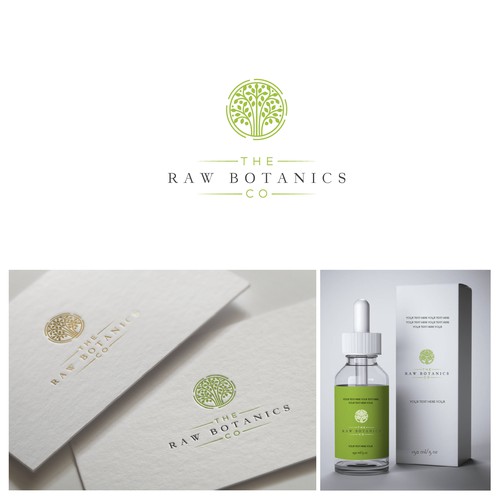 The Raw Botanics Co