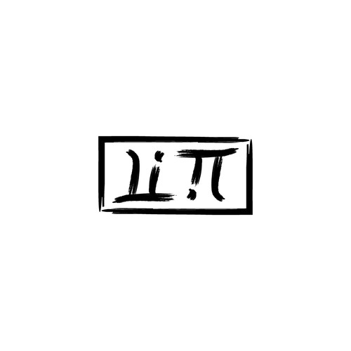 Logo for a developer's personal website