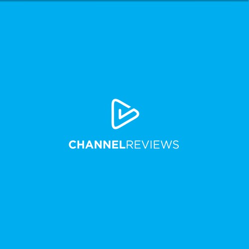 Channel Review Logo