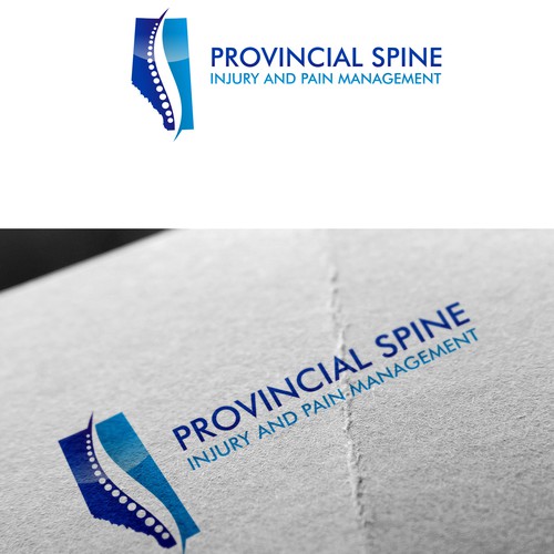 provincial spine