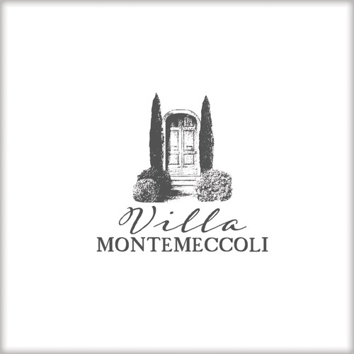 Villa Montemeccoli