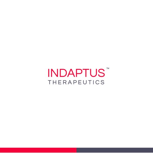 Logo Design Proposal for Indaptus Theraputics
