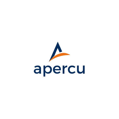 Apercu Logo