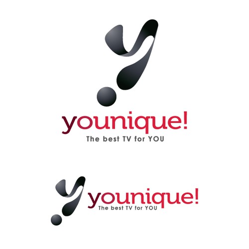 Monogram for Younique!
