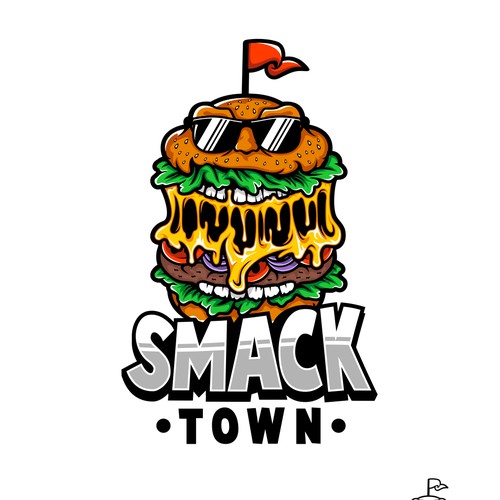 Smack Town
