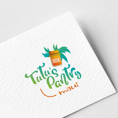 Pantry Logo