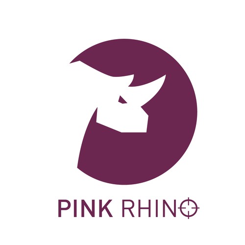 Pink Rhino