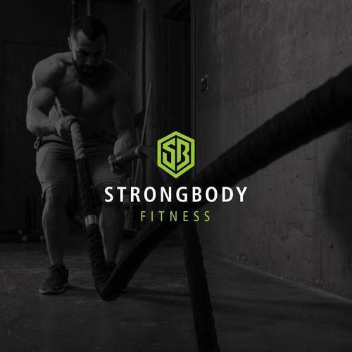 STRONGBODY FITNESS