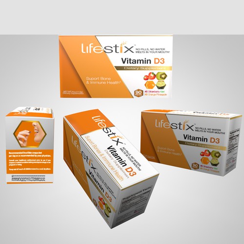 Lifesticx Contest