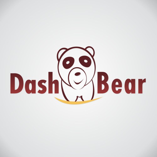 DASH BEAR