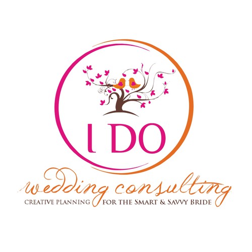 "I DO"  Wedding Consulting