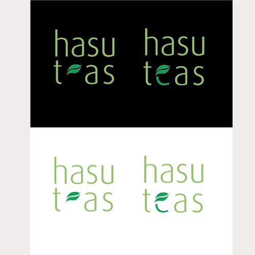 Hasu Teas