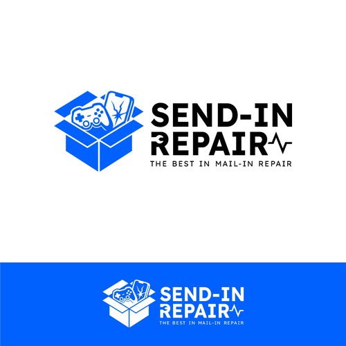 Send-In Repair