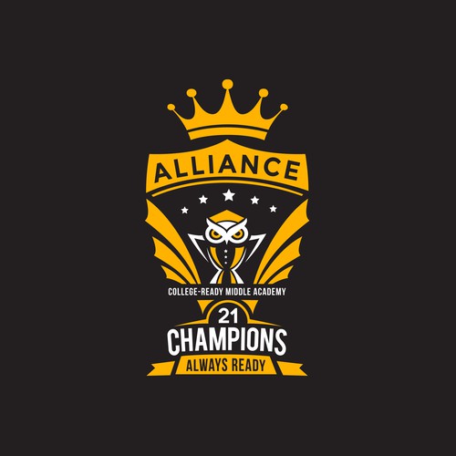  the Alliance College