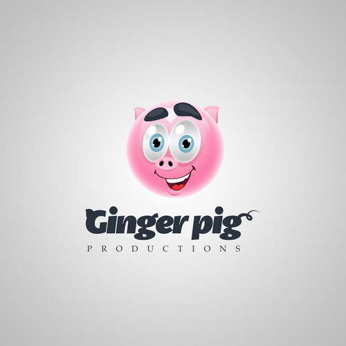 Ginger Pig