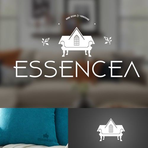 Logo for Essencea