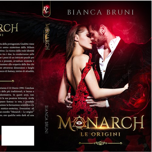 Monarch ~ Le origini