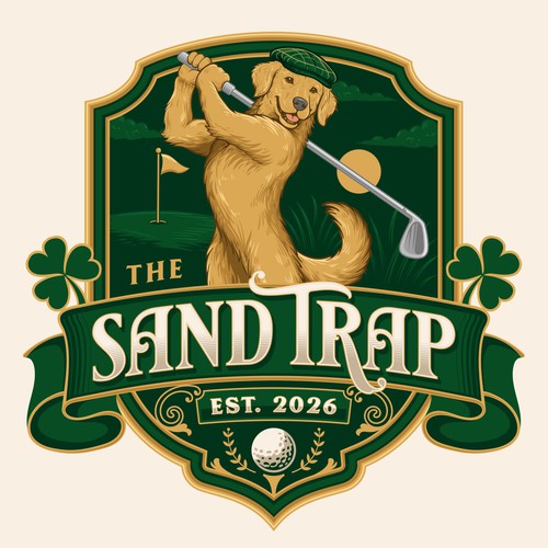 The Sand Trap, Est. 2026