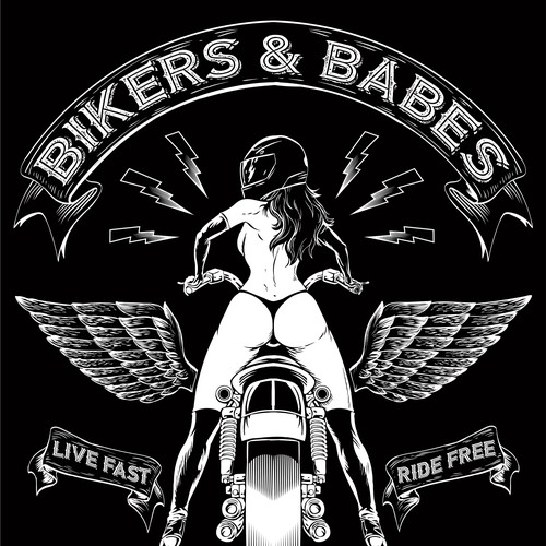 Bikers & Babes