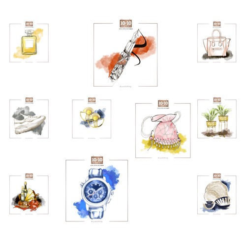 Tata Luxury Gifting