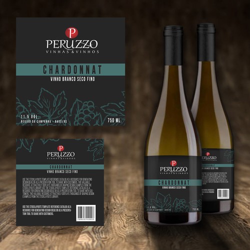 Peruzzo CHARDONNAT