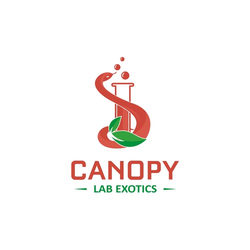 Canopy Lab Exotics