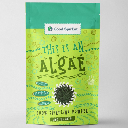 spirulina (superfood)