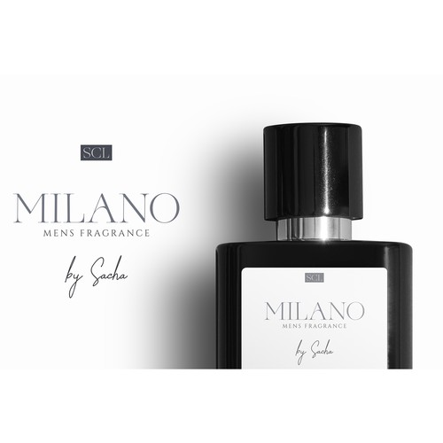 Milano mens fragrance 