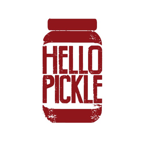 Logo for Hello Pickle