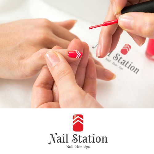 Nail Station 02