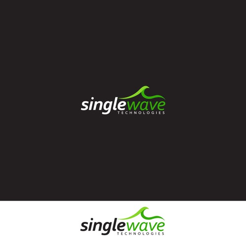 Single Wave Technologies logo