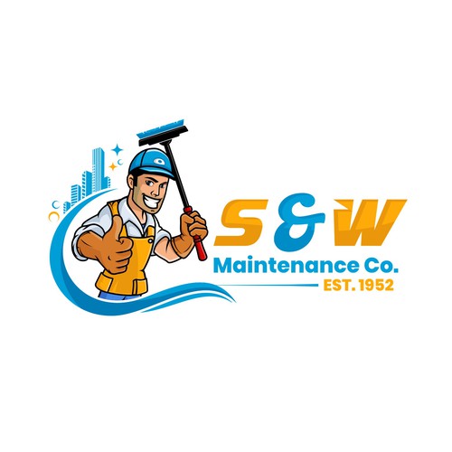 S&W maintenance Co.